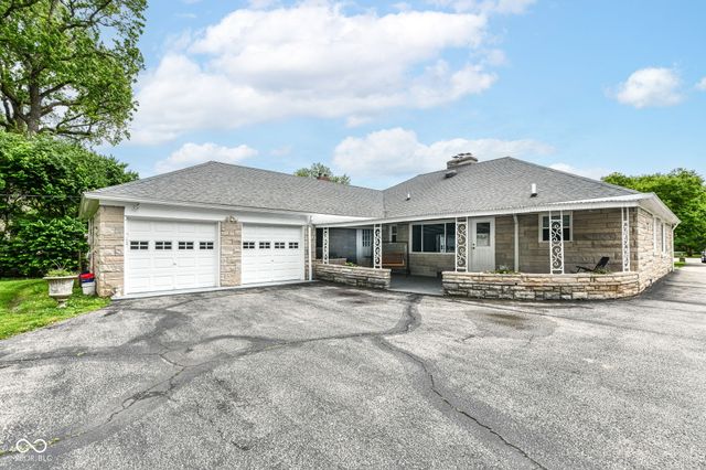 7272 N Meridian Street, Indianapolis, IN 46260