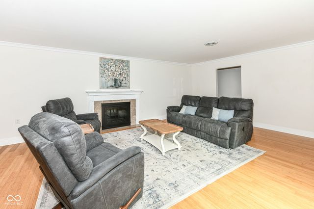7272 N Meridian Street, Indianapolis, IN 46260