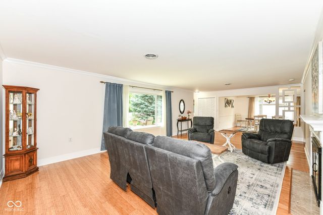 7272 N Meridian Street, Indianapolis, IN 46260