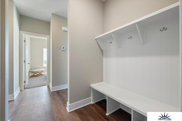 9617 N 167th Street, Bennington, NE 68007