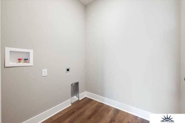 9617 N 167th Street, Bennington, NE 68007