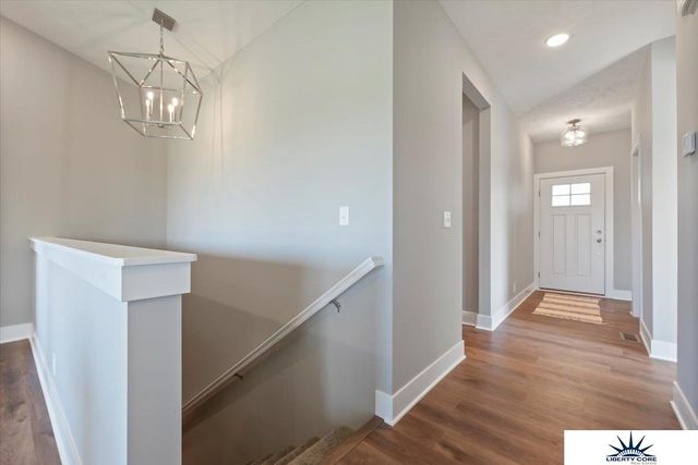 9617 N 167th Street, Bennington, NE 68007