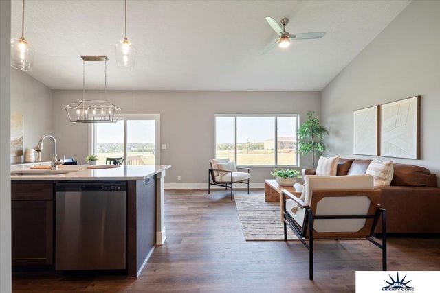 9617 N 167th Street, Bennington, NE 68007