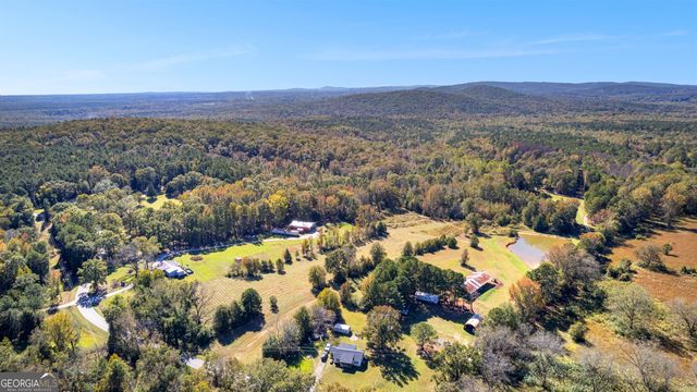 0 Bankston Road, Meansville, GA 30256