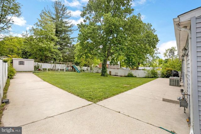 13905 PARKLAND DR, Rockville, MD 20853
