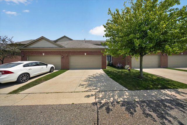 49816 Potomac Road 81, Canton Twp, MI 48188