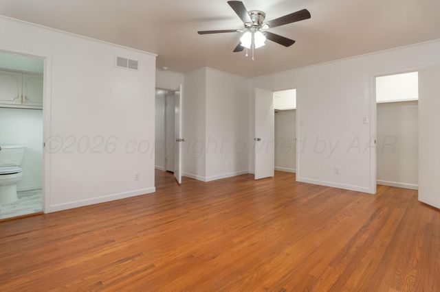 2213 S FANNIN Street, Amarillo, TX 79109