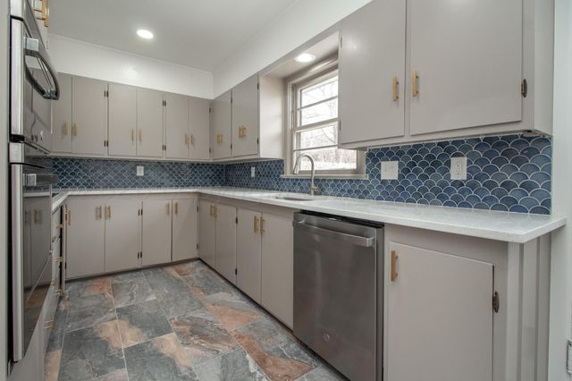 2213 S FANNIN Street, Amarillo, TX 79109