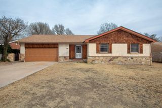 2213 S FANNIN Street, Amarillo, TX 79109