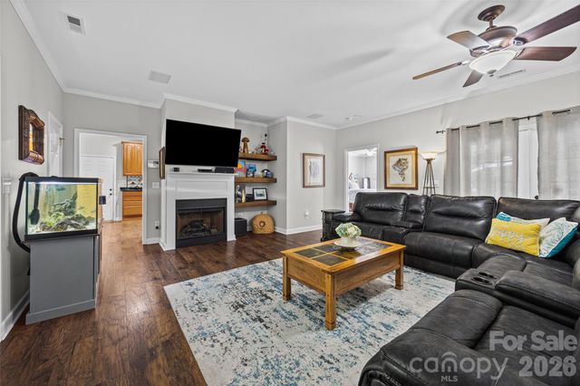 1566 Dirt Road, Lancaster, SC 29720