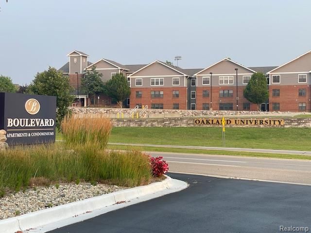 2635 Greenstone Boulevard 508, Auburn Hills, MI 48326