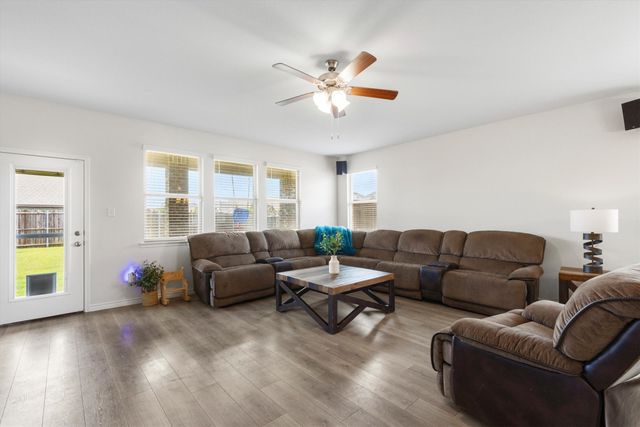 503 Francis Lane, Royse City, TX 75189