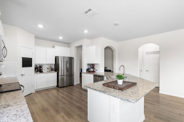 503 Francis Lane, Royse City, TX 75189