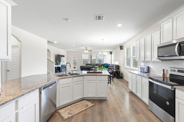 503 Francis Lane, Royse City, TX 75189