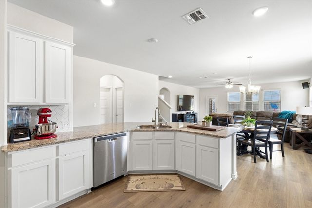 503 Francis Lane, Royse City, TX 75189