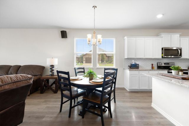 503 Francis Lane, Royse City, TX 75189