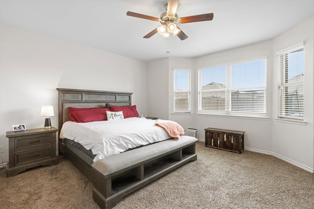 503 Francis Lane, Royse City, TX 75189