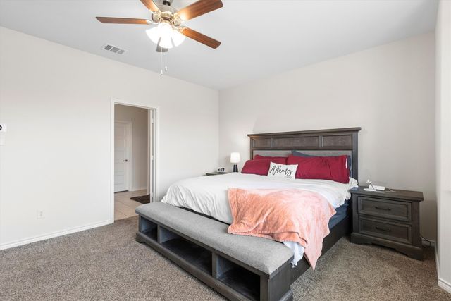 503 Francis Lane, Royse City, TX 75189