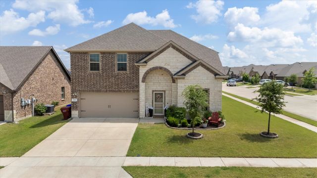 503 Francis Lane, Royse City, TX 75189