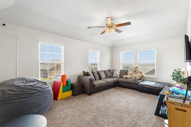 503 Francis Lane, Royse City, TX 75189
