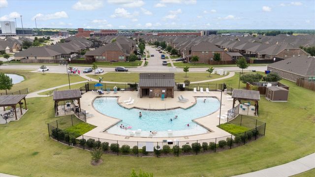 503 Francis Lane, Royse City, TX 75189