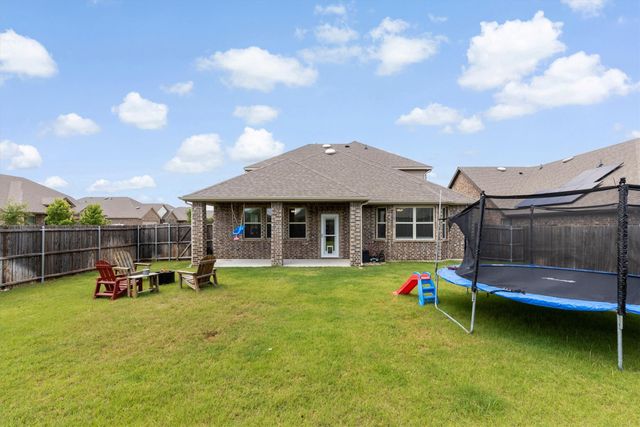 503 Francis Lane, Royse City, TX 75189