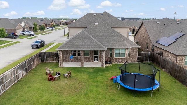 503 Francis Lane, Royse City, TX 75189