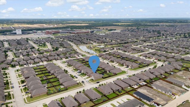 503 Francis Lane, Royse City, TX 75189