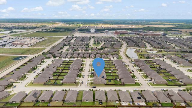 503 Francis Lane, Royse City, TX 75189