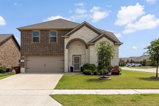 503 Francis Lane, Royse City, TX 75189