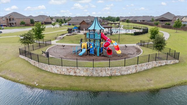 503 Francis Lane, Royse City, TX 75189
