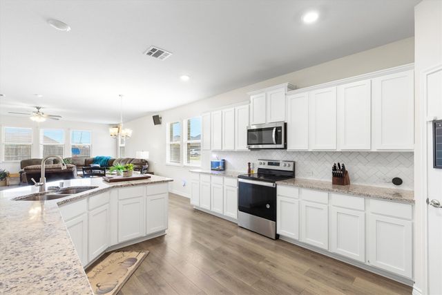 503 Francis Lane, Royse City, TX 75189