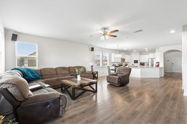 503 Francis Lane, Royse City, TX 75189