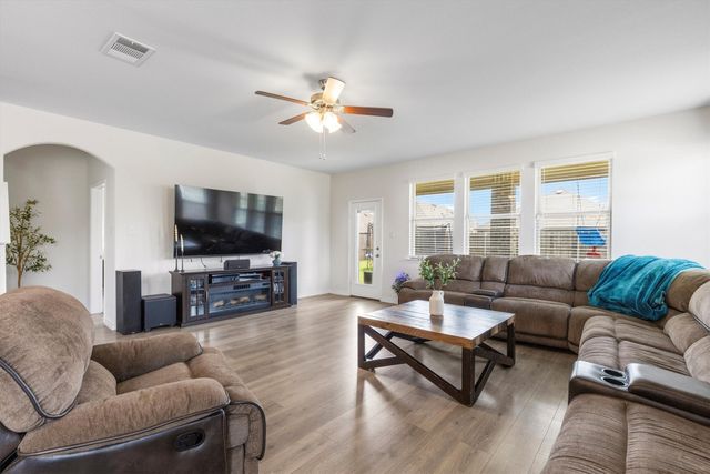 503 Francis Lane, Royse City, TX 75189