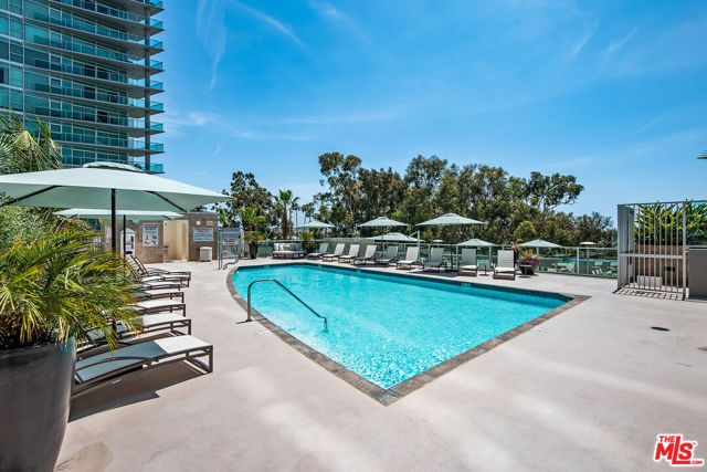 13650 Marina Pointe Drive 404, Marina Del Rey, CA 90292
