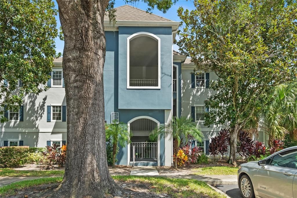 3302 CLUBSIDE DRIVE 3302, Longwood, FL 32779