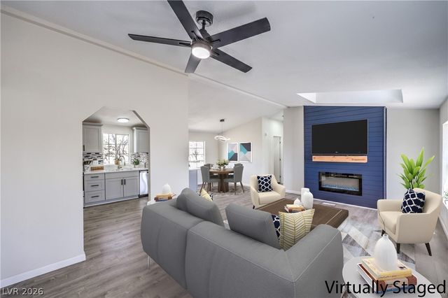 1140 Janet Lane, Pahrump, NV 89060