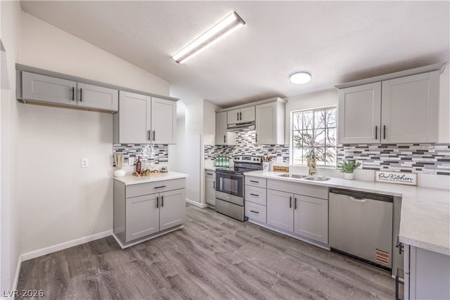 1140 Janet Lane, Pahrump, NV 89060