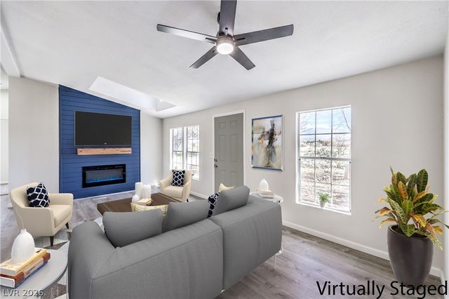 1140 Janet Lane, Pahrump, NV 89060