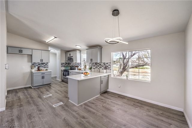 1140 Janet Lane, Pahrump, NV 89060