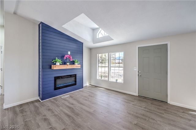 1140 Janet Lane, Pahrump, NV 89060