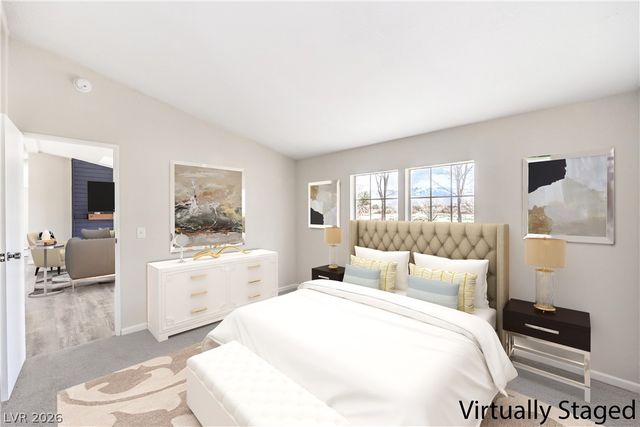 1140 Janet Lane, Pahrump, NV 89060