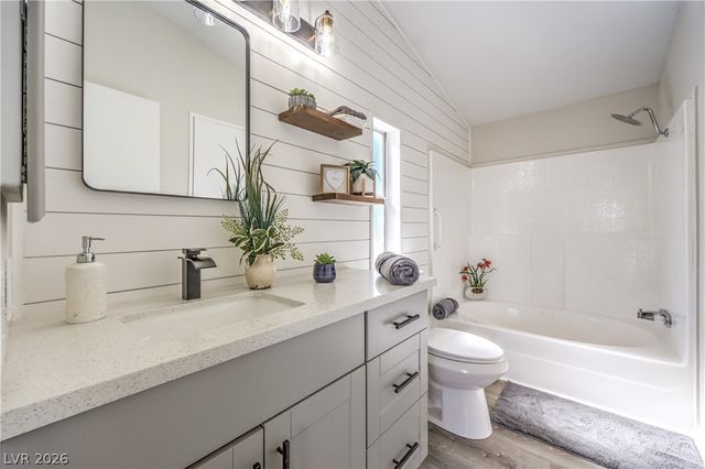 1140 Janet Lane, Pahrump, NV 89060