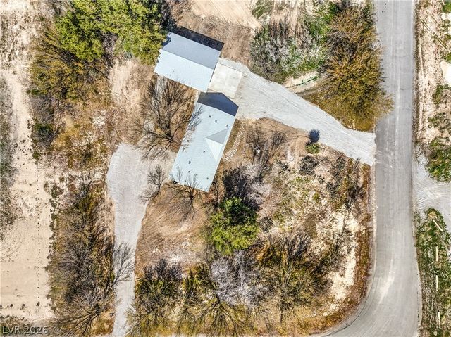 1140 Janet Lane, Pahrump, NV 89060