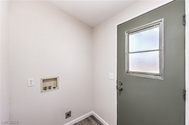 1140 Janet Lane, Pahrump, NV 89060