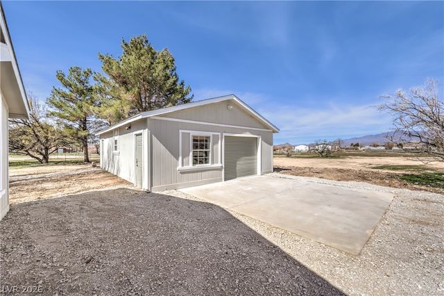 1140 Janet Lane, Pahrump, NV 89060
