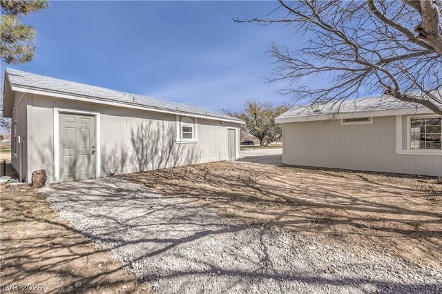 1140 Janet Lane, Pahrump, NV 89060