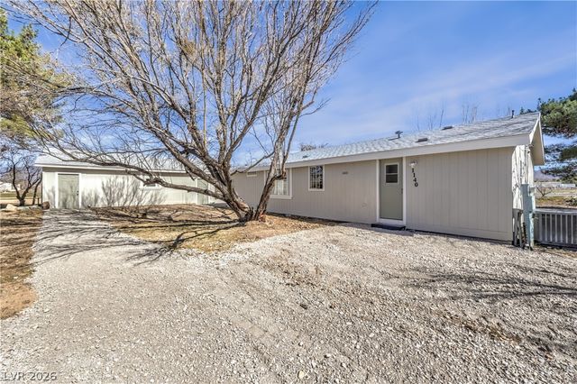 1140 Janet Lane, Pahrump, NV 89060