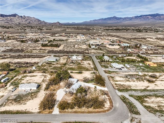 1140 Janet Lane, Pahrump, NV 89060