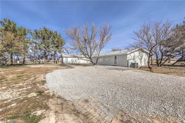 1140 Janet Lane, Pahrump, NV 89060